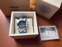 Casio G-Shock GWF-D1000K-7JR Frogman Love The Sea And The Earth
