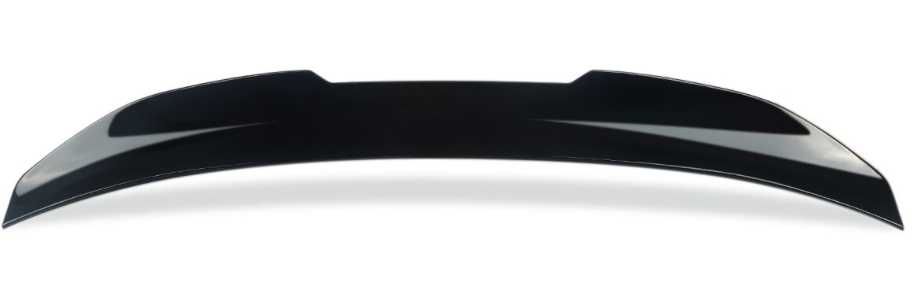 Spoiler lotka PSM BMW G30 czarny połysk carbon spojler