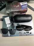 Окуляри доповненої реальності Xreal Air + HDMI apadter + lightningHDMI
