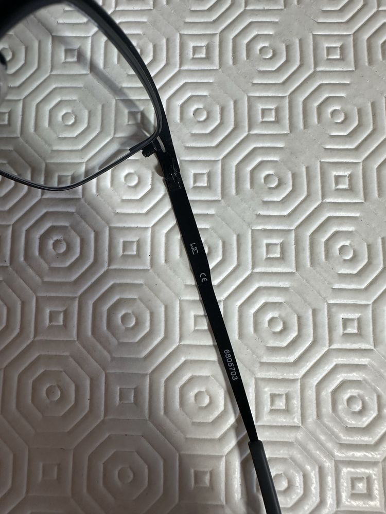 Oculos de ver descanso - wells com Noblue