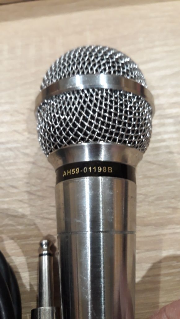 Микрофон  AH59-01198B