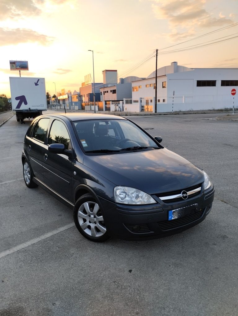 Opel Corsa 1.2 Gasolina