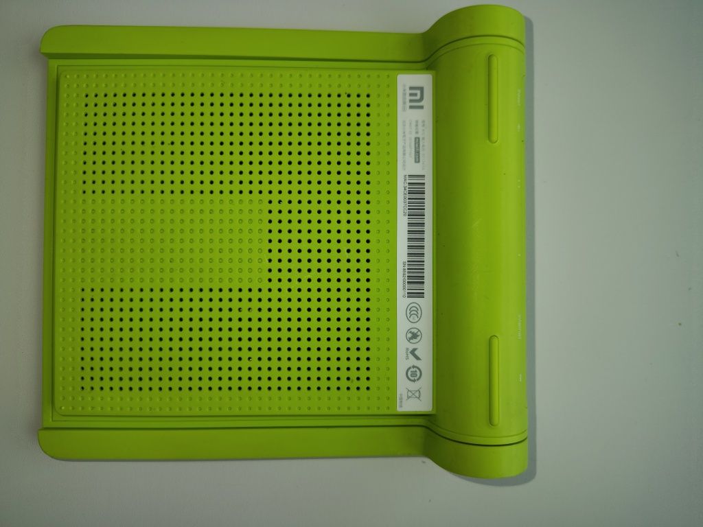 Роутер Xiaomi Mi-router