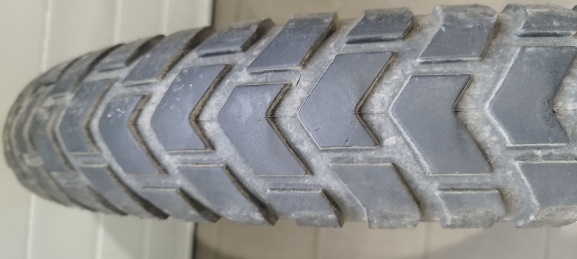 HEIDENAU K60 90/90-21 M/C opona