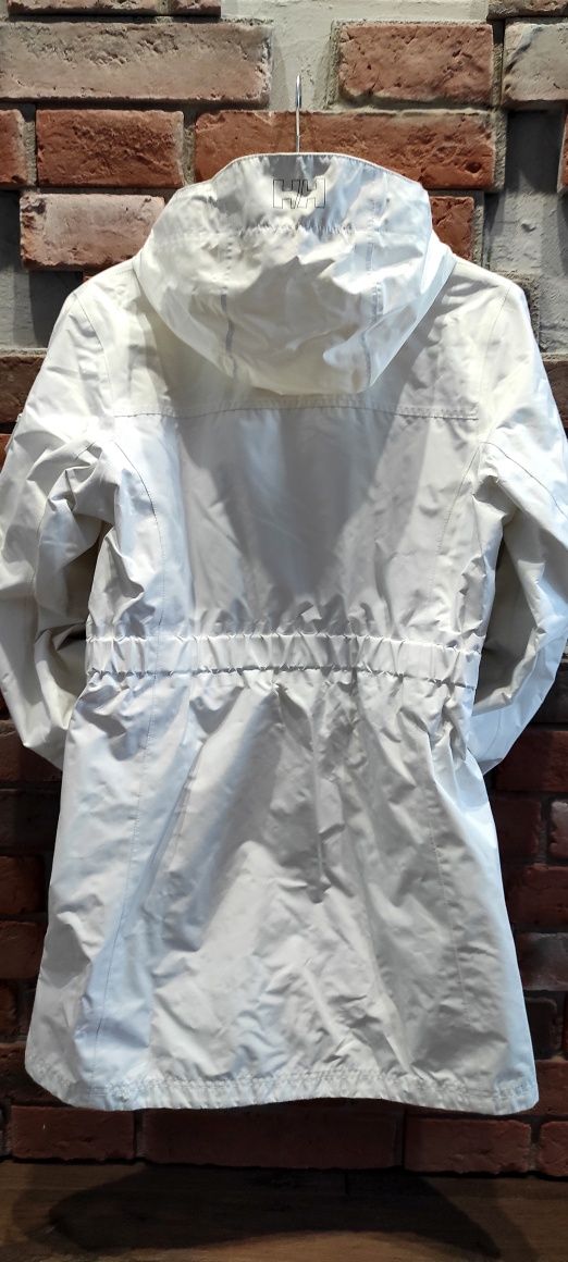 Helly Hansen kurtka przeciwdeszczowa. rozmiar M
