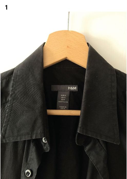 Camisas de Homem > Zara / Pull n' Bear / Outras Marcas