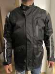 Casaco moto Caparica peles(homem)