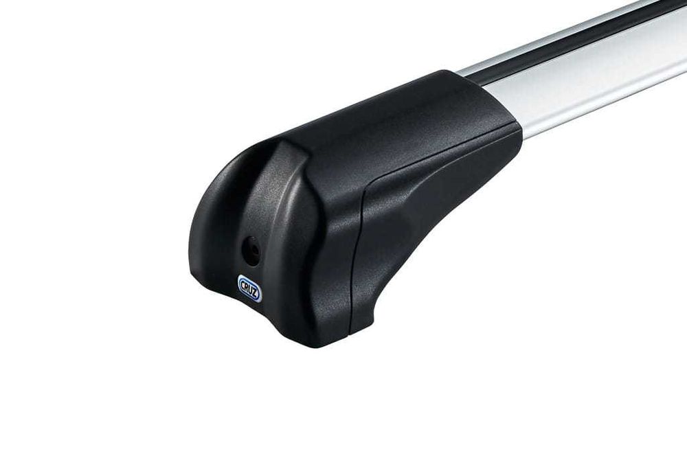 Bagażnik Dachowy Jeep Grand Cherokee V WL SUV bazowy belki relingi