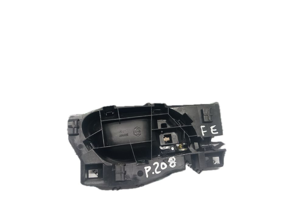 Puxador interior porta frente esquerdo PEUGEOT 207 (WA_, WC_)