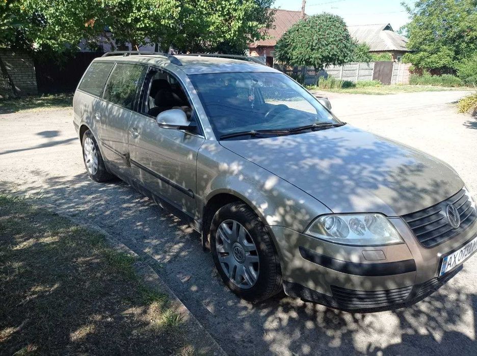 Продам Volkswagen Passat 2005