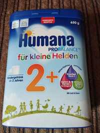 Humana 2+( ціна за 2 )