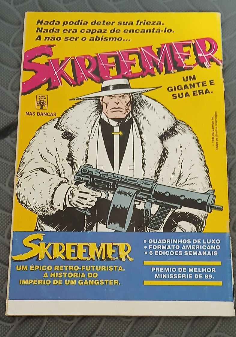 Groo - O Errante n°5