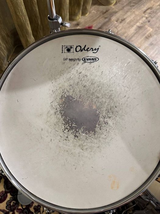 Акустические Барабаны Установка Yamaha Stage Custom Birch