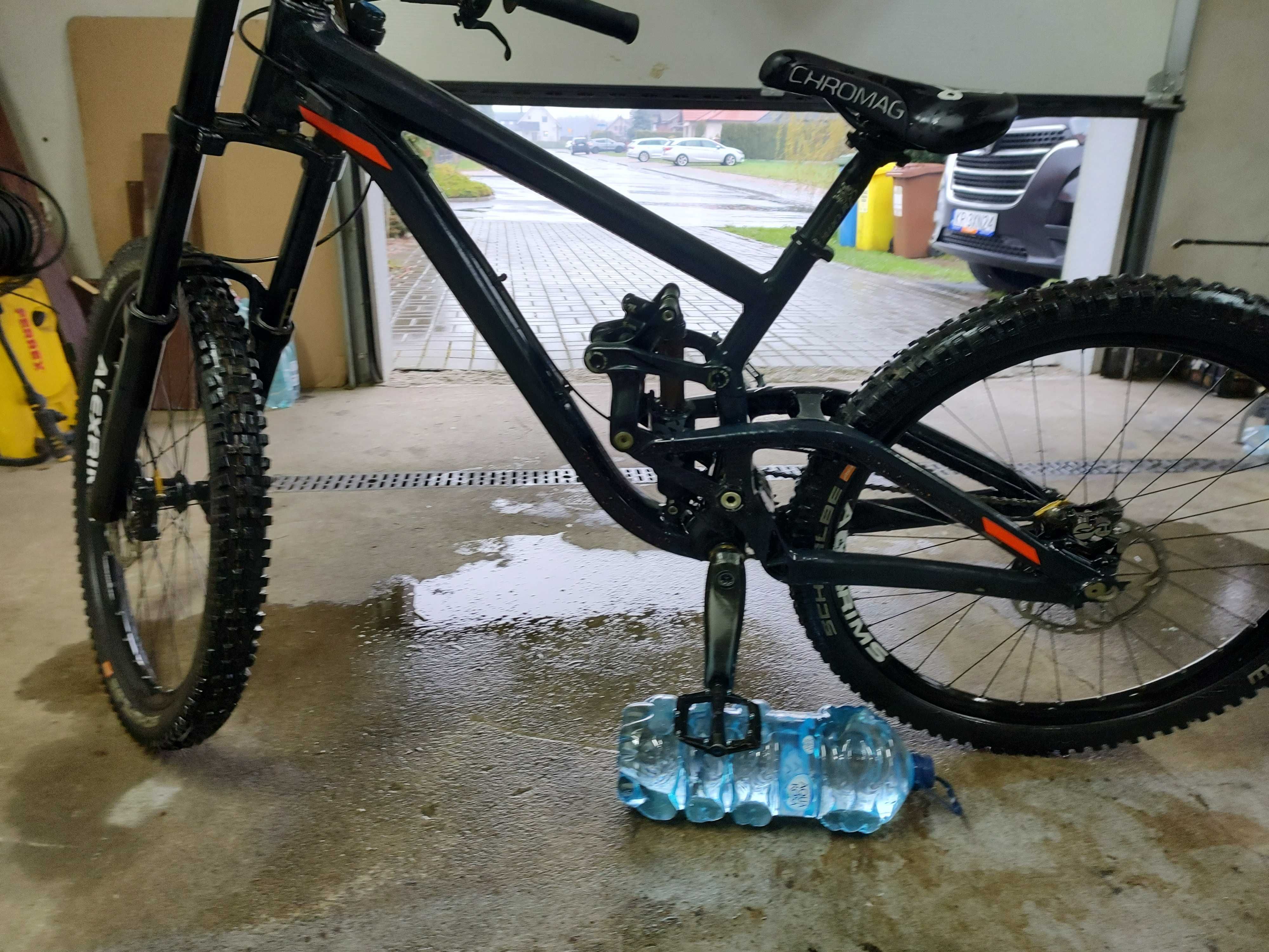 Scott gambler720 rok2017 na części
