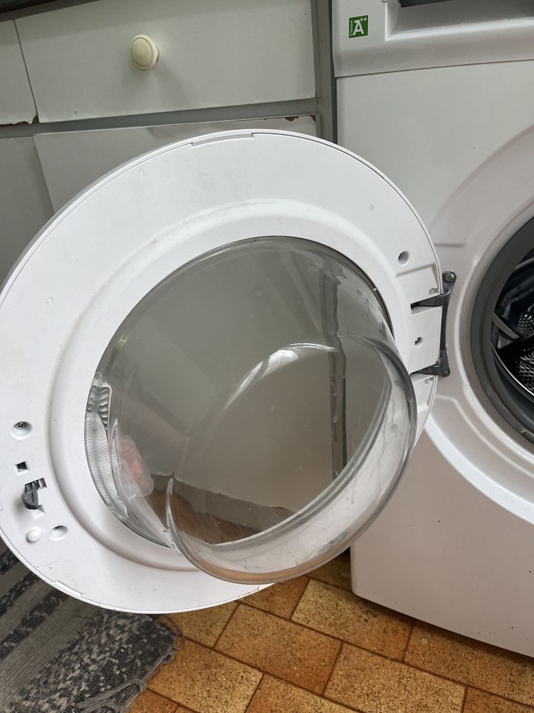 Máquina de lavar orima