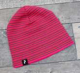 PEAK PERFORMANCE_Block Hat_czapka turystyczna_MERINO WOOL_one size