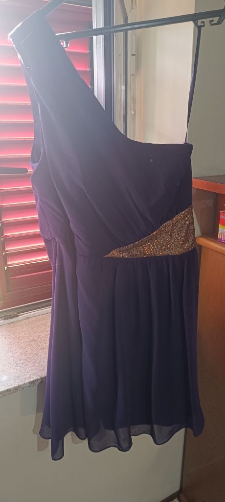 Vestido de festa