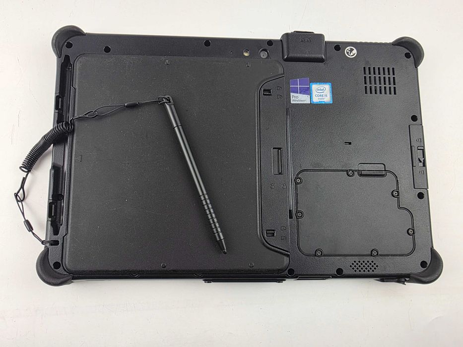 TOP! 16GB DDR4 Захищений планшет Getac F110 G3 i5-6200U GPS LAN 3G