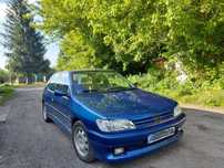 Peugeot 306 GTI