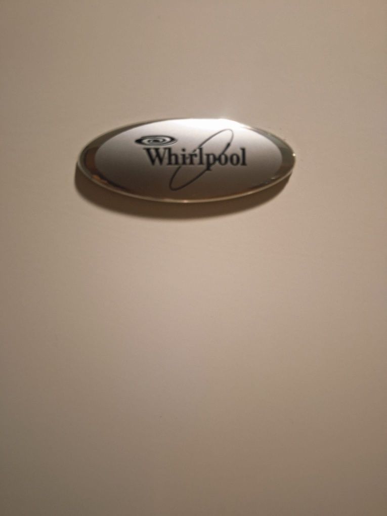 Frigorífico Whirlpool