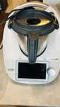 Thermomix TM6 jak nowy okazja