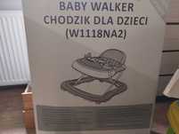 Chodzik dla malucha
