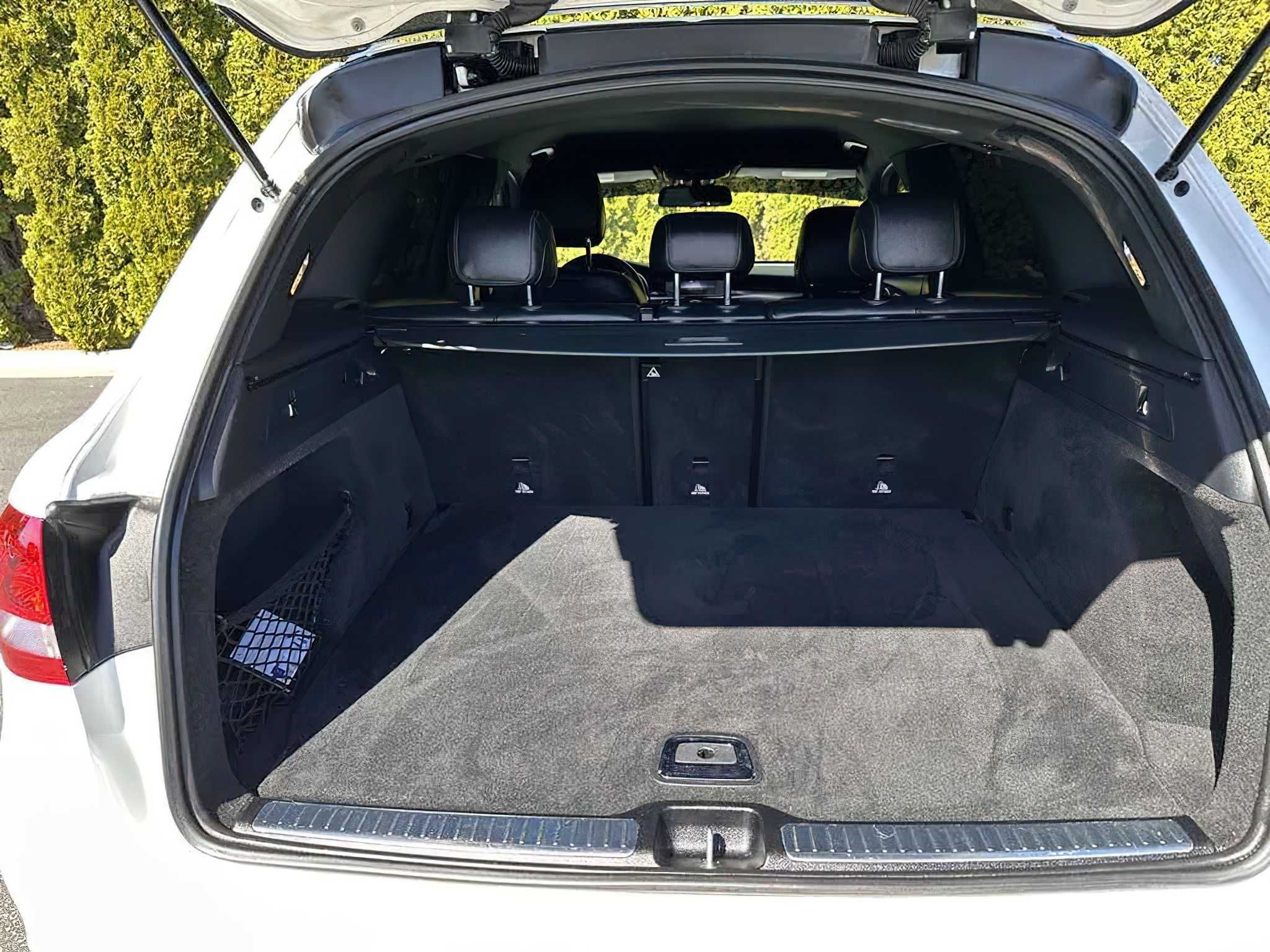 Mercedes-Benz GLC 300 2019