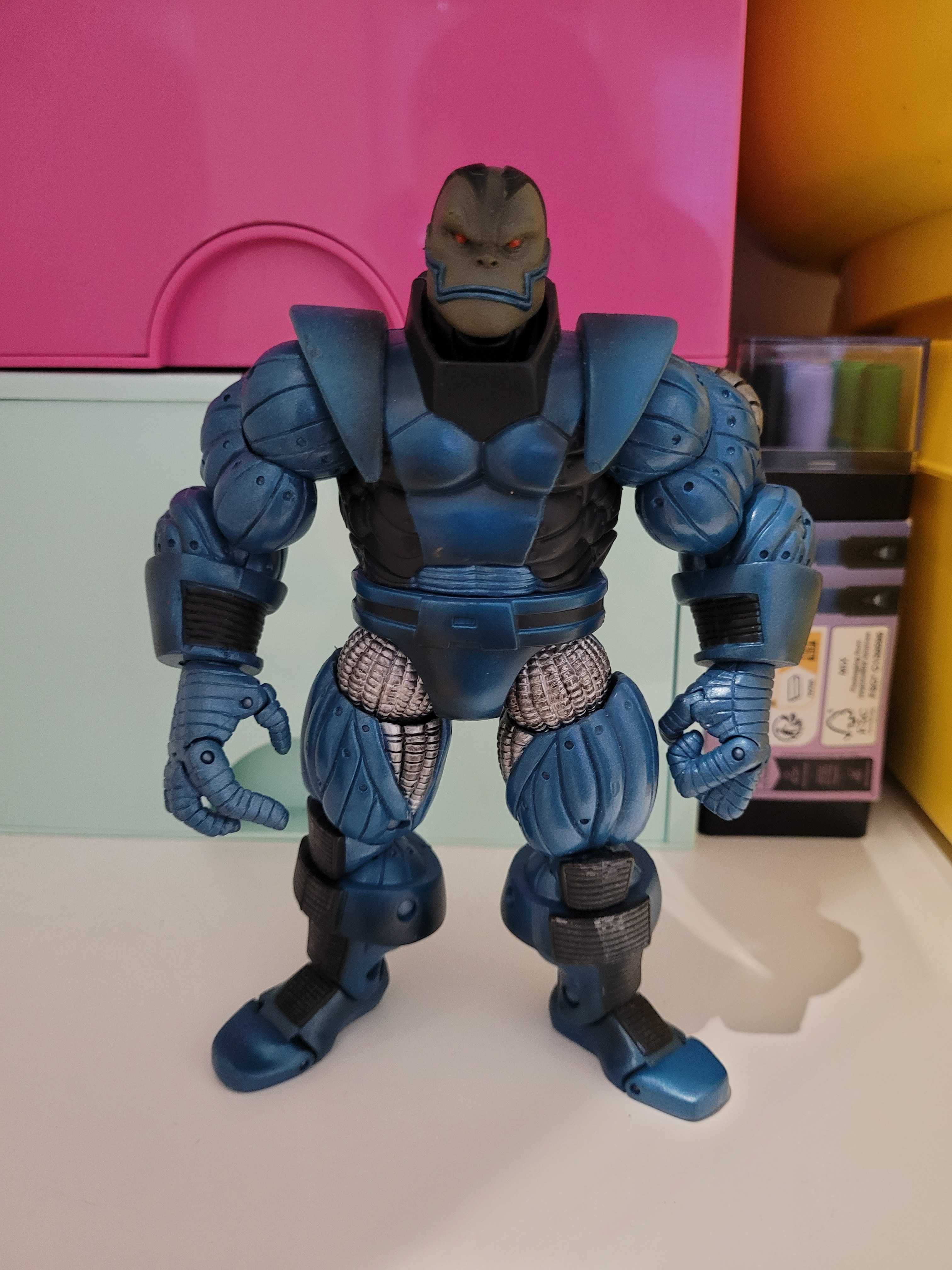 marvel legends toybiz Apocalyps