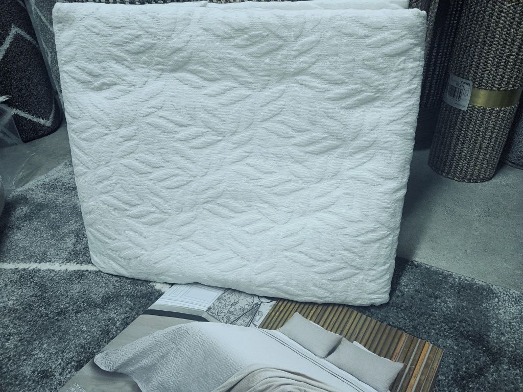 Colcha em algodão com 240*270cm