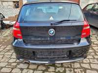 Klapa bagażnika bmw e87 klapa black sapphire 475/9 bmw 1 lift