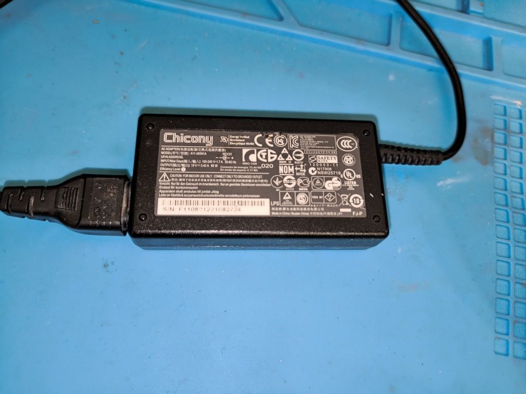Запчастини для ноутбука Acer Aspire V5-531g