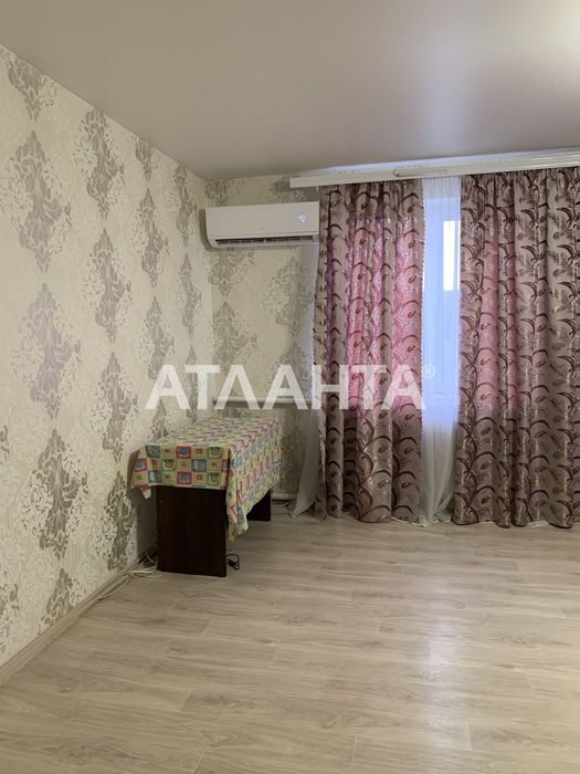 Комфортный дом в с. Дачное