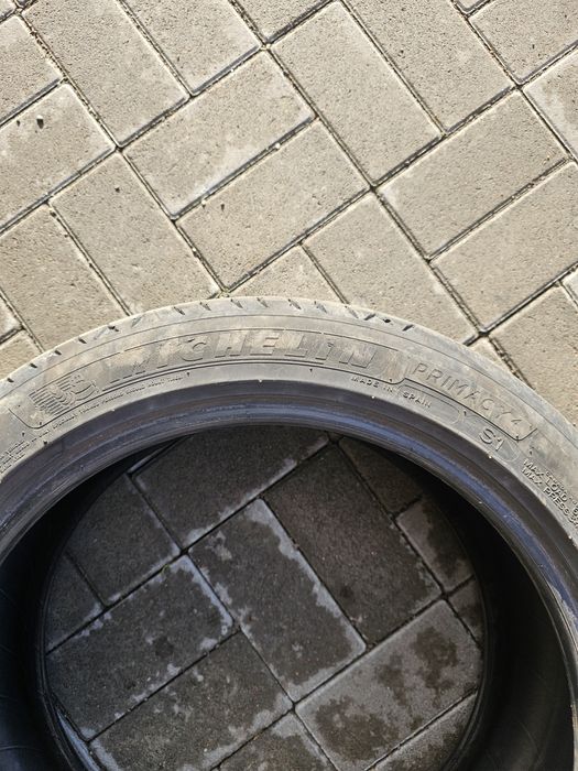Mishelin primacy 4 225/45 R17