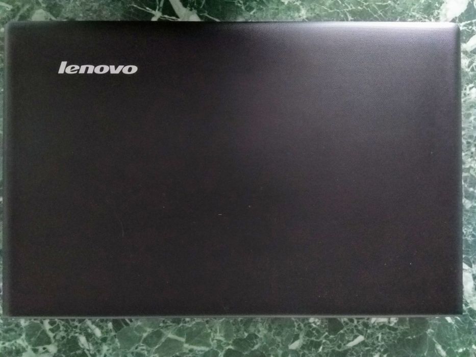 Ноутбук Lenovo G710 з відеокартою NVIDIA 2 Gb + монітор Samsung 24''