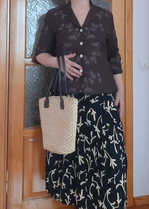 Спіднички Юбки обортки етно обортка запаска крайки фартушки розпродаж