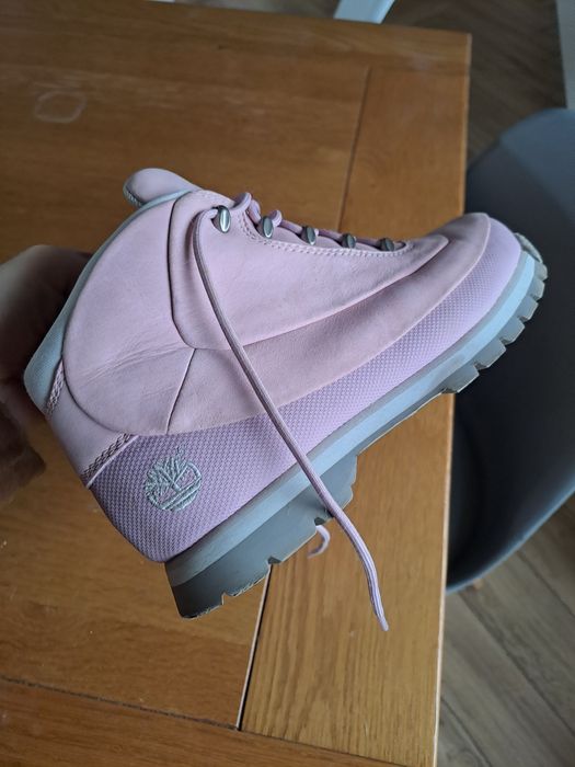 Buty Timberland  rozmiar 35,5