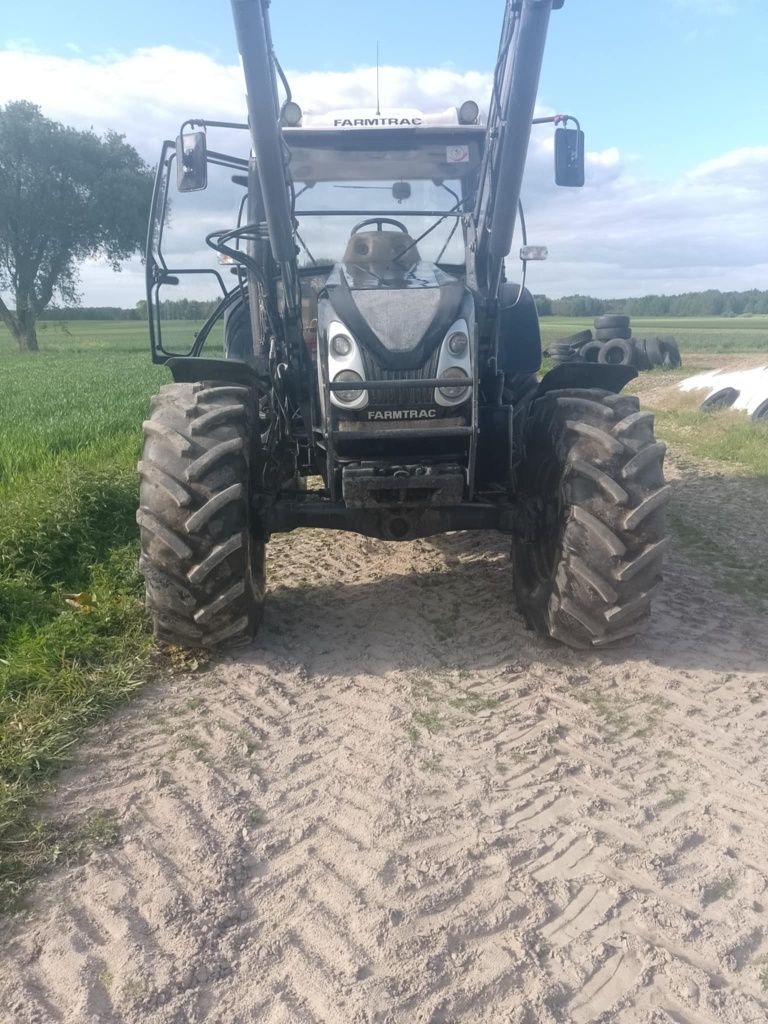 Farmtrack 7100 dt