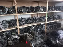 КПП Коробка передач для Nissan Micra K12 1.5  JH3140