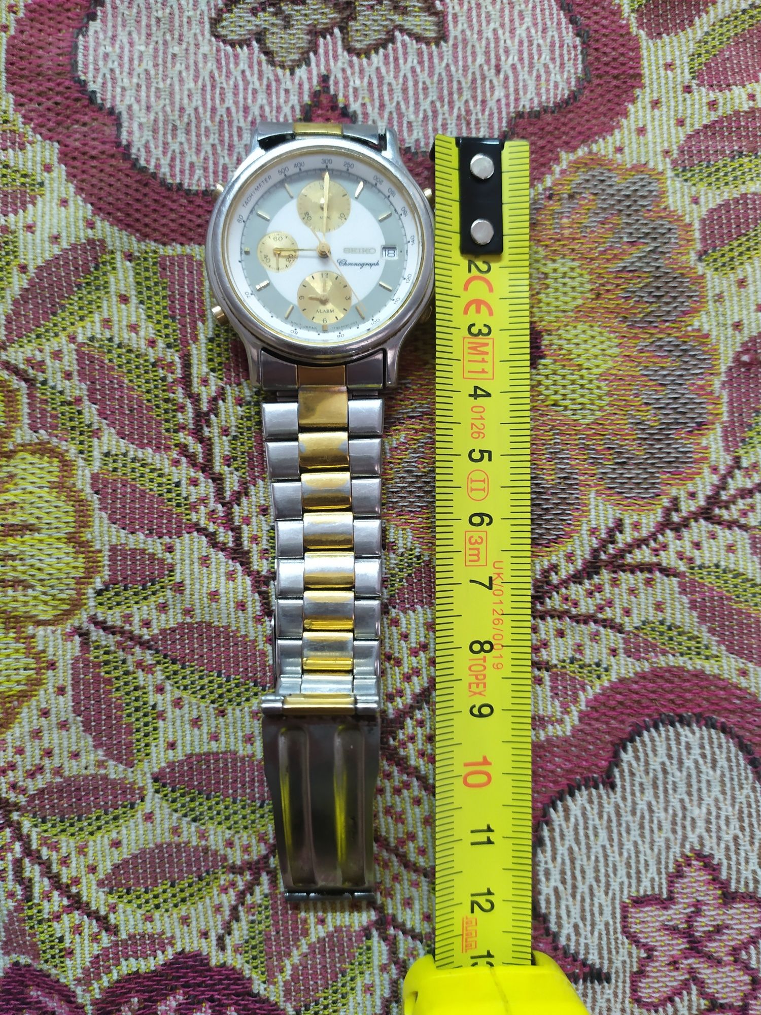 Продам часы SEIKO