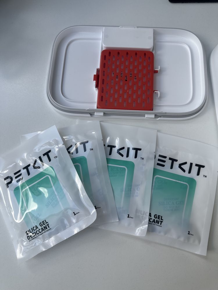 Karmnik Petkit automatyczny 5L miska ze stali dla psa kota