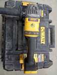 DeWalt dcg418 flexvolt 2022r szlifierka