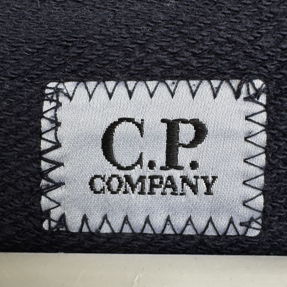 Зіп худі C.p Company