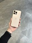 НОВЫЙ! Айфон 16 Про Макс 256Гб Десерт/Золотой Титан (1.149$) Магазин