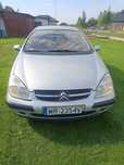 Citroen C5 2002r lpg