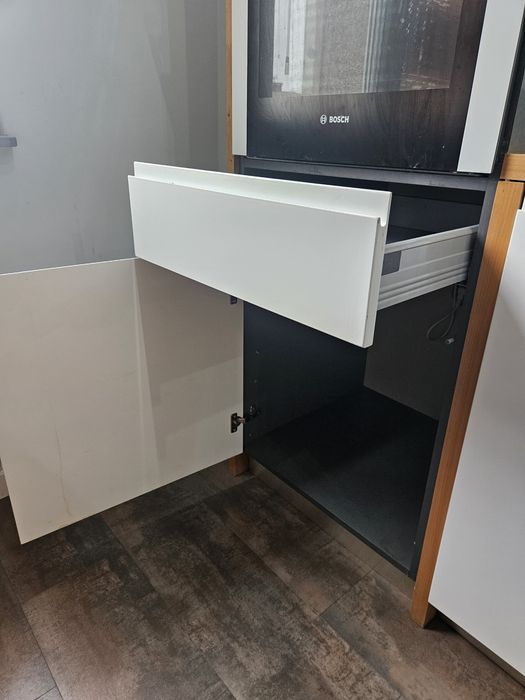 meble kuchenne IKEA BLOOM rezerwacja