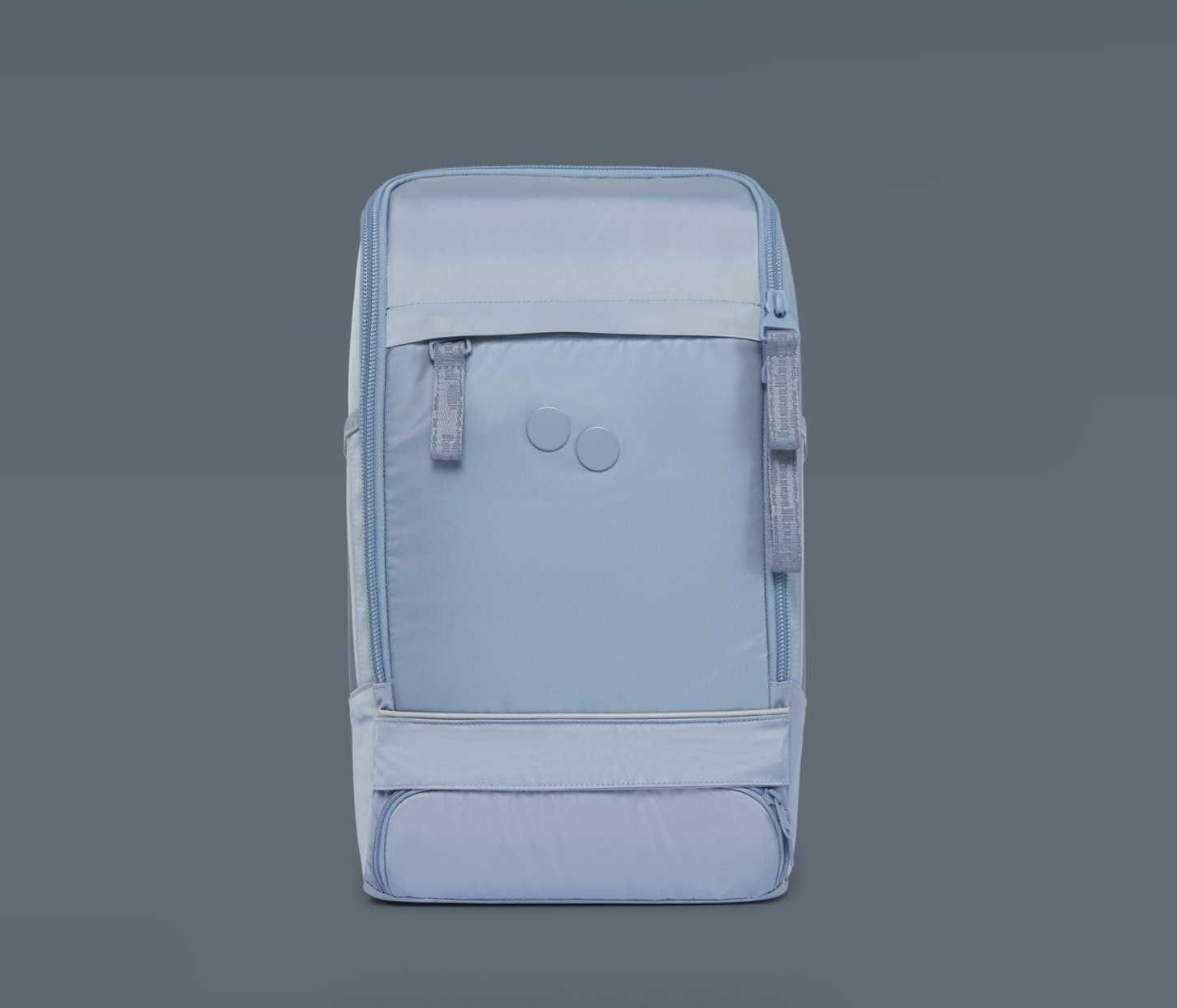 Рюкзак pinqponq Cubik Medium - Glaze Blue