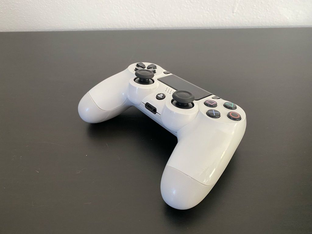 Comando Playstation 4 Dualschock 4
