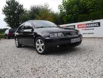 Audi A3 1.9 TDI 130 km QUATTRO opłacony BOGATA wersja!