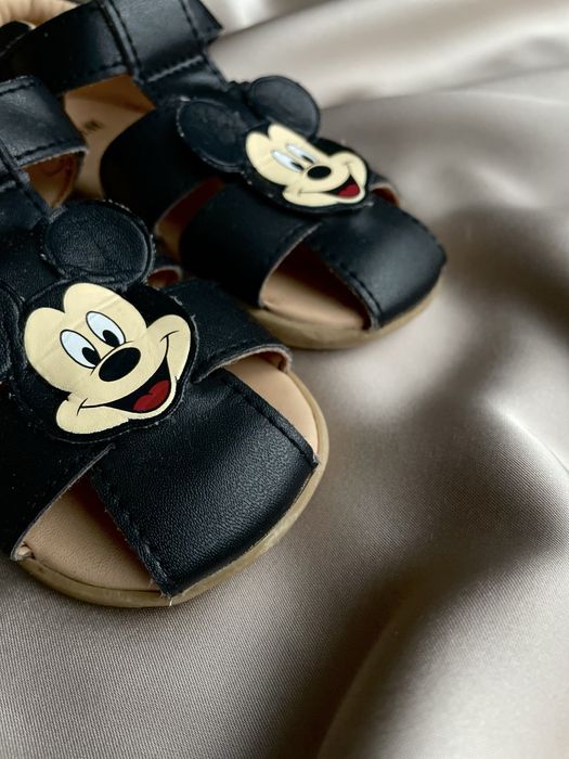 Кеди H&M в садочок 25 розмір