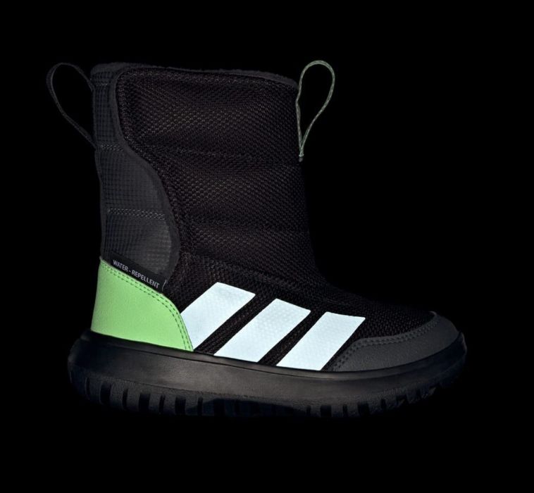 Adidas чобітки зимові дитячі Winterplay Kids_розмір 30